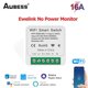 thumbnail image 1 of EWeLink Wifi 16A MINI Smart Switch DIY 2-way Control Modules APP Wireless, 1 of 5