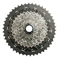 thumbnail image 1 of Shimano , XT CS-M8000, cassette 11 Po, 11-46 T, 1 of 3
