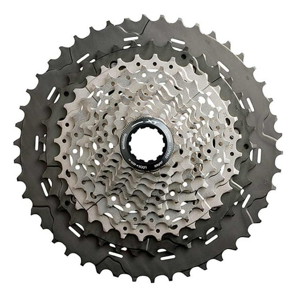 Shimano, XT CS-M8000, 11sp. cassette, 11-46T