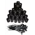 thumbnail image 3 of Float Switch Orientation Cable Weight, Sump Pumps, Level Switches, Septic (Box of 50), 3 of 4