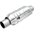 thumbnail image 2 of Magnaflow M66-52324 Convertisseurs Catalytiques Universels 2 Po., 2 of 4