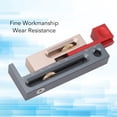thumbnail image 4 of Table Saw Slot Adjuster, Saw Slot Adjuster High Accuracy  For Wooden Boxes, 4 of 8