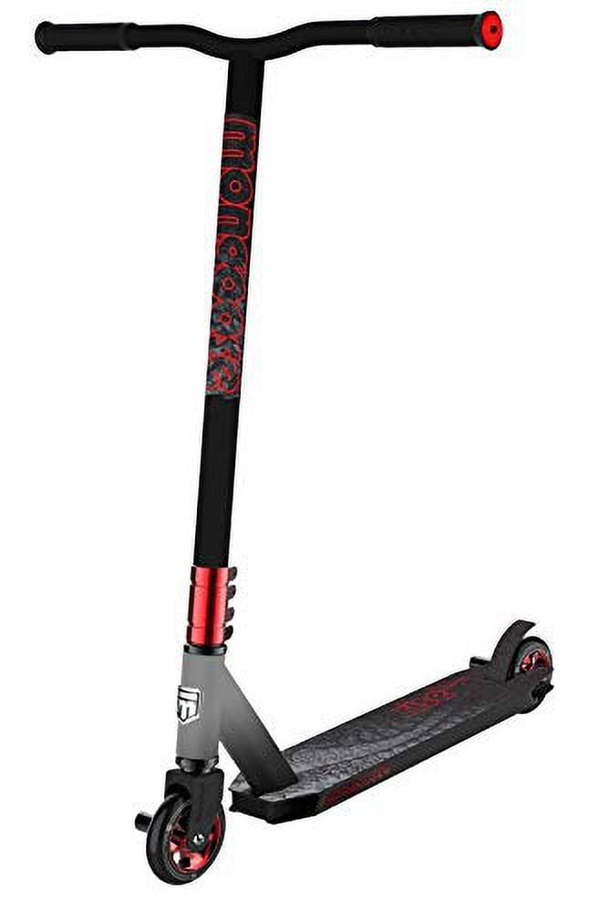Mongoose rise on sale 100 pro