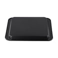 thumbnail image 4 of Stainless Steel Rectangular Baking Tray Bread Cake Baking Food Plate Oven Tray Non Stick Tray Cookware Frying Grill BBQ Pans, 4 of 12