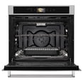 thumbnail image 5 of Kitchenaid KOSE900HSS Smart Oven+ 30" Single Oven With Powered Attachments, 5 of 7