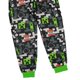 thumbnail image 4 of Minecraft - Pijama Con estampado para Niños/Niñas (Negro, Verde), 4 of 6