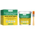 thumbnail image 3 of Agente Sellador Revestimiento Impermeable 100g Con Cepillo Pegamento Antifugas para Baño Techo Hugtrwg, 3 of 7