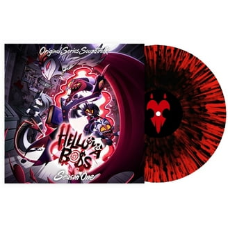 Hazbin Hotel - O.S.T. - Hazbin Hotel Soundtrack - Music