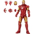 thumbnail image 1 of Marvel Hasbro Legends Series 6-inch Scale Action Figure Toy Marvel Marvel, 1 of 2