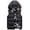 00#&-Black4429, variant on Toddler Boys Winter Hooded Padded Vest Camo Reversible Sleevelss Puffer Jacket
