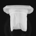 thumbnail image 1 of Replacement Filter, 2 Pcs  Filter Vacuum Cleaner  Filter for Black Decker VF110, 1 of 8