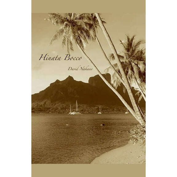 Hinata Bocco, (Paperback)