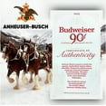 thumbnail image 5 of Budweiser 90th Anniversary 16oz Clydesdale Ceramic Beer Mugs, 5 of 7