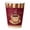 Cups Only, variant on VeZee 12 Oz Disposable Colored Tea&Coffee Cups Printed, Poly Paper Durable Hot Cup ONLY For Hot/Cold Drink, Coffee Cups, Tea, Cocoa, Travel, Hot Chocolate, Chai, Latte & Hot Soup| 50CT