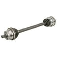 thumbnail image 3 of For Audi S4 2000 2001 2002 Pair Front CV Axle Shafts - BuyAutoParts, 3 of 5