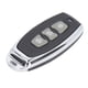 thumbnail image 5 of Control remoto de tres botones, control remoto Cerradura remota de tres botones Control remoto Cerradura de puerta Control remoto Valor inmejorable, 5 of 8