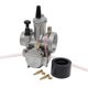thumbnail image 1 of Universal Keihin Pwk Oko Motorcycle Carburetor, 1 of 4