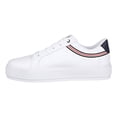 thumbnail image 2 of Tenis Polo Club Mujer Dama Casual York Team blanco 5,0 MX, 2 of 7