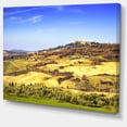thumbnail image 2 of Pienza Medieval Village Italy, 2 of 3