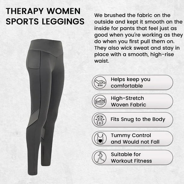 Off white athletic leggings best sale