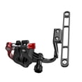 thumbnail image 2 of facefd Clip avec Support d'Écran Contrôleur Support Durable Pince Anti-Chute Fixation Pièces de Caméra Équitation Extérieur, 2 of 6