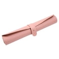 thumbnail image 4 of Alfombrilla de ratón y escritura de PU multifuncional, resistente al agua y al aceite, de corcho suave rosa, 4 of 8