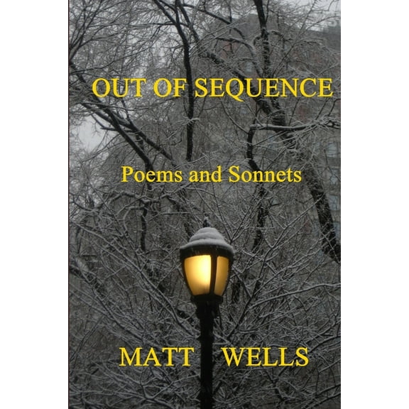 Out Of Sequence, (Paperback)