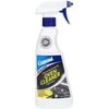 Carbona Oven Cleaner | Grease & Stain Fighting Formula | Odor Free | 16.8 Fl Oz Each, 3 Pack