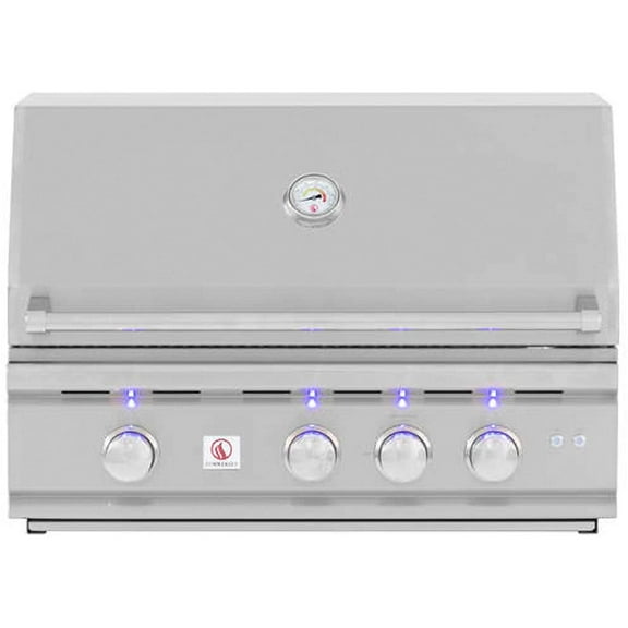 TRL Series 32" Natural Gas