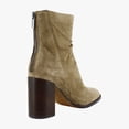 thumbnail image 5 of Steve Madden Obsession Women's Boots Taupe Suede Size 8.5 M, 5 of 8