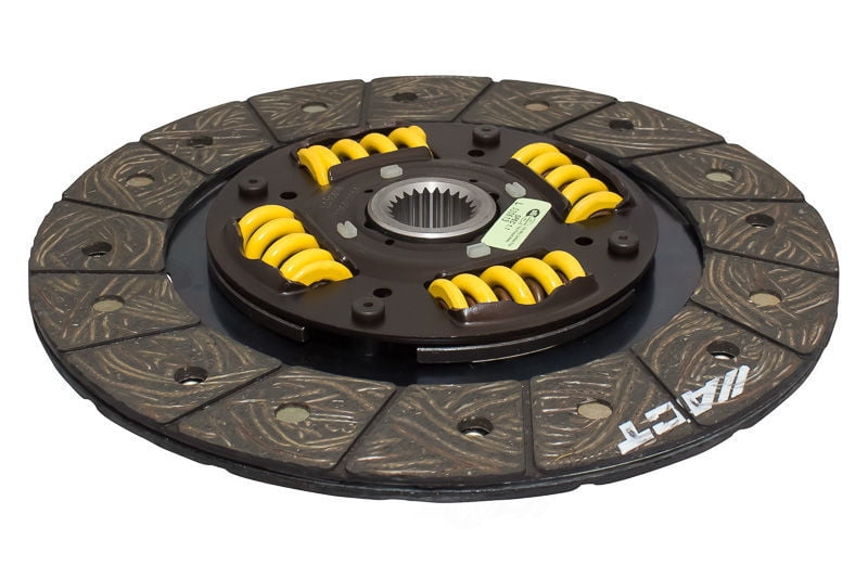 Advanced Clutch 3001603 Perf Street Sprung Disc