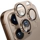 thumbnail image 1 of Protector de lente de cámara WSKEN para iPhone 16 Pro/16 Pro Max, 1 of 6