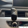 thumbnail image 1 of OPPQS Cute Shoe Shape Aromatherapy Vent Car Love Stone Creative Perfume Car Diffuser Perfume Clip Conditioning Car Interior Accessories, 1 of 3