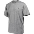 thumbnail image 1 of Champion Powertrain - Camiseta básica para hombre, color gris, XXL Champion Camiseta básica, 1 of 1