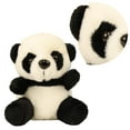 thumbnail image 5 of Toy Keychain Attachment - Adorable Soft Animal Accessory for Kids and Adults - for Collectors and Giving, 5 of 6