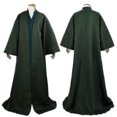 thumbnail image 2 of Harry Potter Voldemort Deluxe Adult Costume A zhangyuxiang LED, 2 of 2