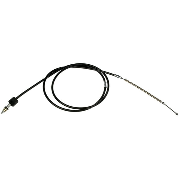Dorman - First Stop Parking Brake Cable P/N:C660175