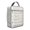 Grey-13, variant on Aesthetic Room Decor Inspired Lunch Bag, Boho Chic Thermal Meal Tote for Students, Moms, Commuters, Outdoor Enthusiasts