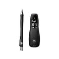 thumbnail image 5 of Logitech R400 2.4 GHz Wireless Presenter, 5 of 5