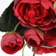 thumbnail image 4 of Flores artificiales Simulación Ramas Flores Ramo Boda Flores artificiales, 4 of 5