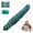 Length2.6m/8.53', variant on Length Portable Folding Polyethylene Crab Net, Hand-Thrown Cage Shrimp/Crab Bait Trap, Multi-Ribbed Thickened Mesh Fabric, Flared Inlet, Easy to Enter But Difficult to Exit | Multi-Ribbed Thickened M