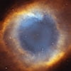 Glowing Oxygen