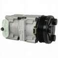 thumbnail image 2 of Motorcraft A/C Compressor YCC-495 Fits select: 2004-2005 FORD F150, 1996-2004 FORD MUSTANG, 2 of 4