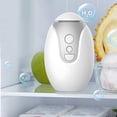 thumbnail image 3 of Purificador de Aire para Refrigerador, Eliminación de Olores, Carga de Productos de Cocina Nuevos para Frescura y Desodorización., 3 of 5