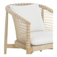 thumbnail image 5 of Moe's Home Collection Kuna Outdoor Lounge Chair, 5 of 5