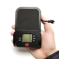 thumbnail image 4 of Multifunctional Rowing Machine Counter Gym Replacement Monitor LCD Display Counter Monitor Speedometer Counters, 4 of 9