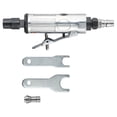 thumbnail image 1 of Pneumatic Air Die Grinder, 20000-23000 RPM High Speed Polisher and Engraving Tool for Metal Moulds, Rear Exhaust Design, 1 of 7
