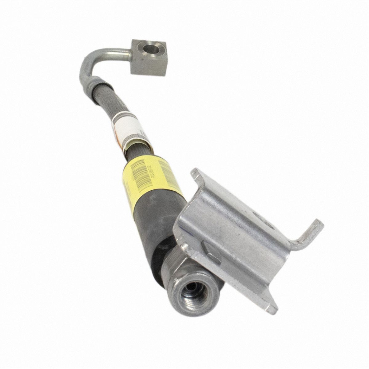 Motorcraft BRHF-206 Brake Hydraulic Hose Fits select: 2015-2023 FORD MUSTANG