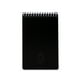 thumbnail image 2 of Cuaderno Inteligente Rocketbook Everlast Mini Negro, 2 of 14