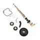 thumbnail image 3 of 39pcs/Set Carburetor Repair Kits Replacement for Kawasaki Vulcan VN400 VN800 1995-2006, 3 of 5